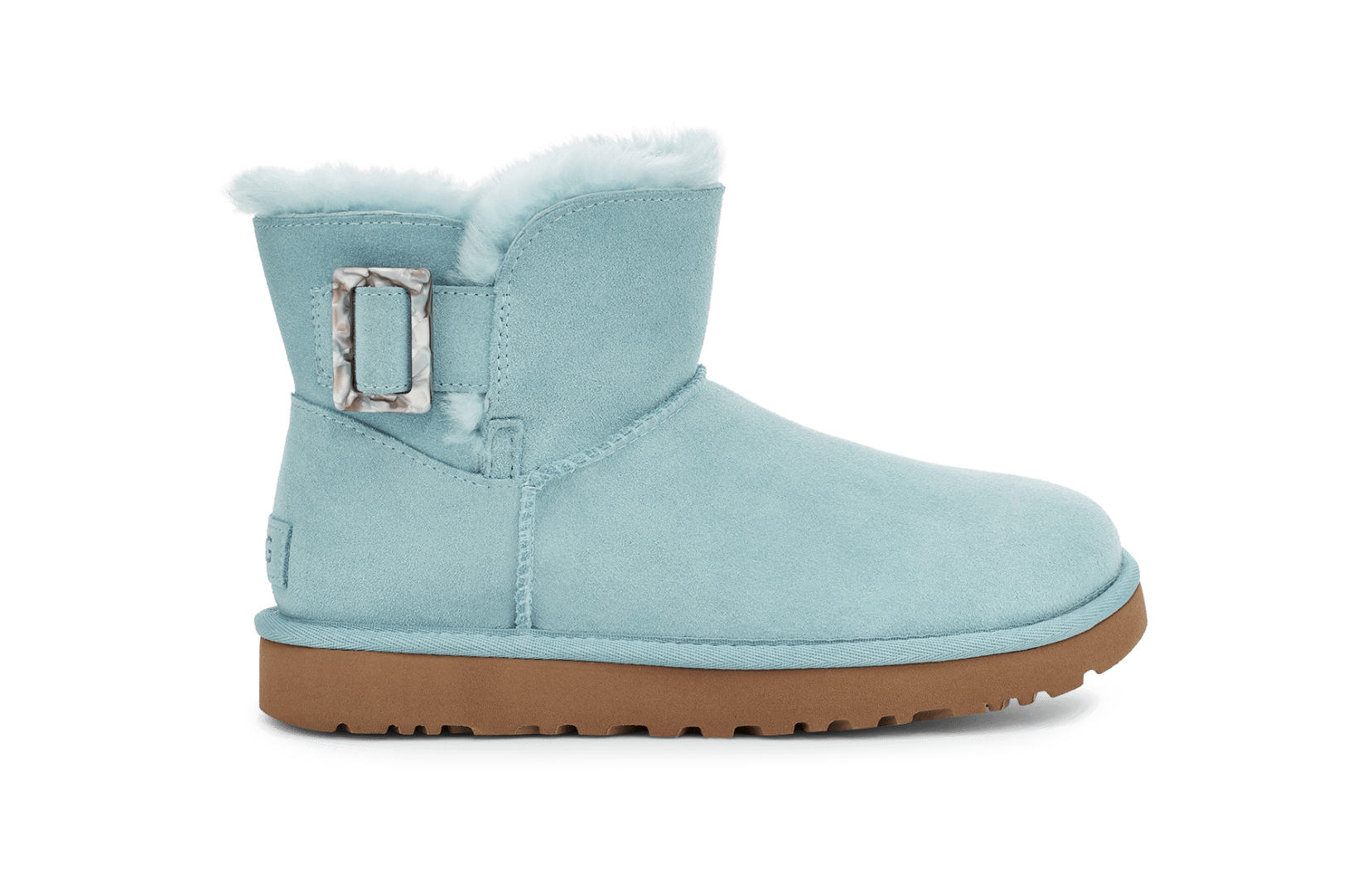 Aqua sales ugg boots
